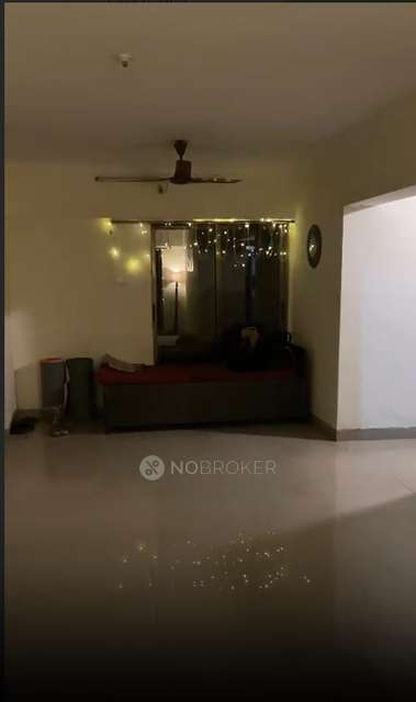 Shared Room for Female In 3 BHK  In Grace Pinnacle In Andheri West