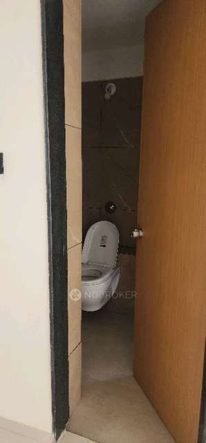 3 BHK Flat In Signature Park for Rent  In Thergaon