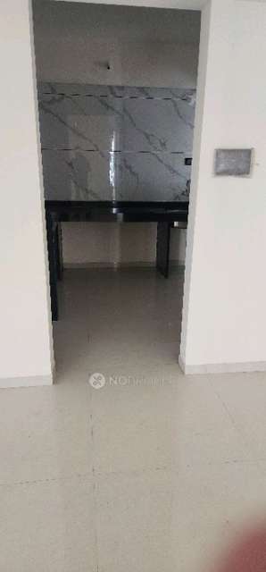 3 BHK Flat In Signature Park for Rent  In Thergaon
