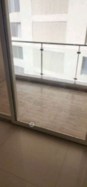 3 BHK Flat In Signature Park for Rent  In Thergaon