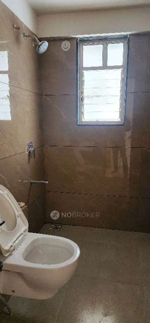 3 BHK Flat In Signature Park for Rent  In Thergaon