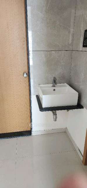 3 BHK Flat In Signature Park for Rent  In Thergaon