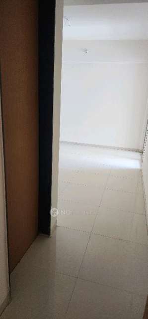 3 BHK Flat In Signature Park for Rent  In Thergaon