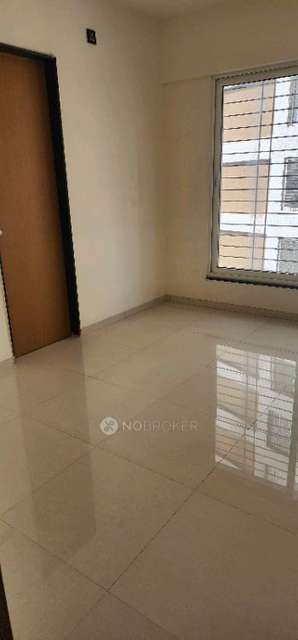 3 BHK Flat In Signature Park for Rent  In Thergaon