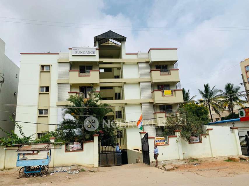 2 BHK Flat In Vmaks Sundance Apartments For Sale  In Electronic City