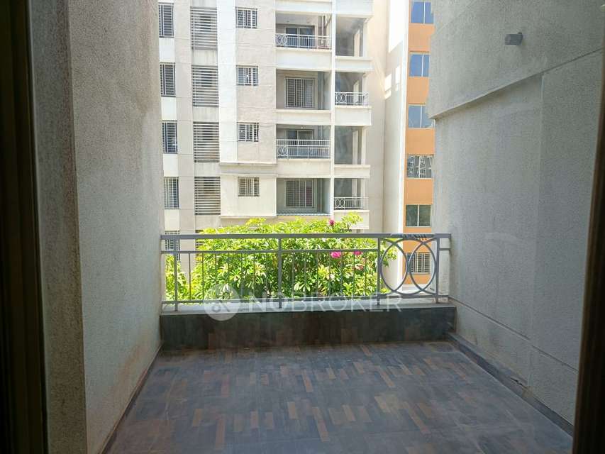 2 BHK Flat In Rawat Capstone, Undri For Sale  In Undri