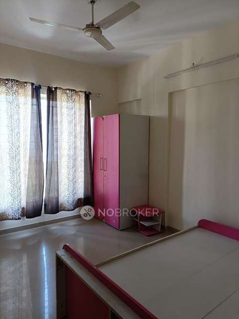 2 BHK Flat In Rawat Capstone, Undri For Sale  In Undri