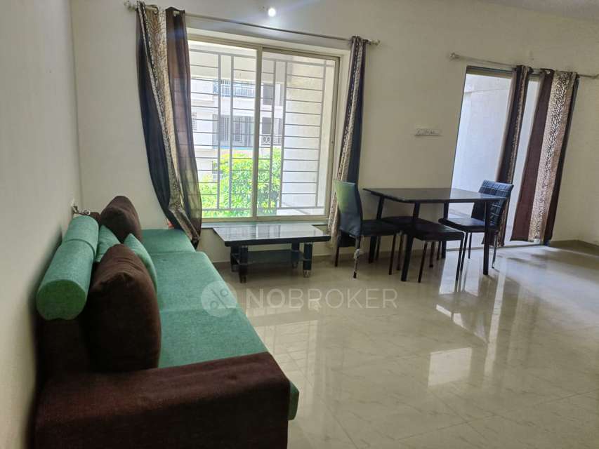 2 BHK Flat In Rawat Capstone, Undri For Sale  In Undri