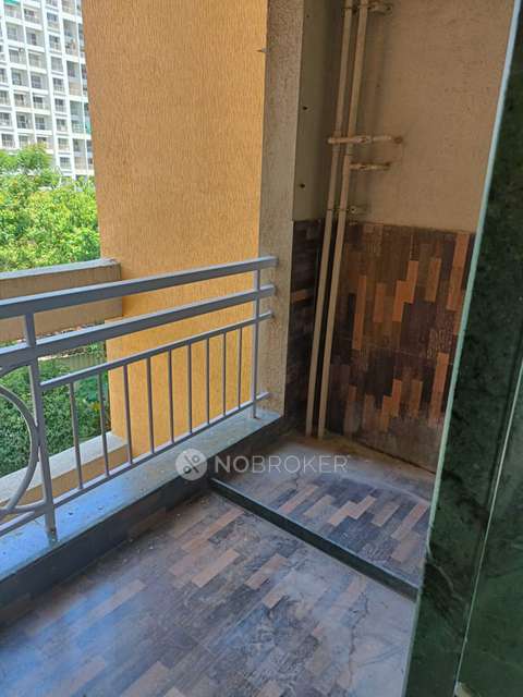 2 BHK Flat In Rawat Capstone, Undri For Sale  In Undri