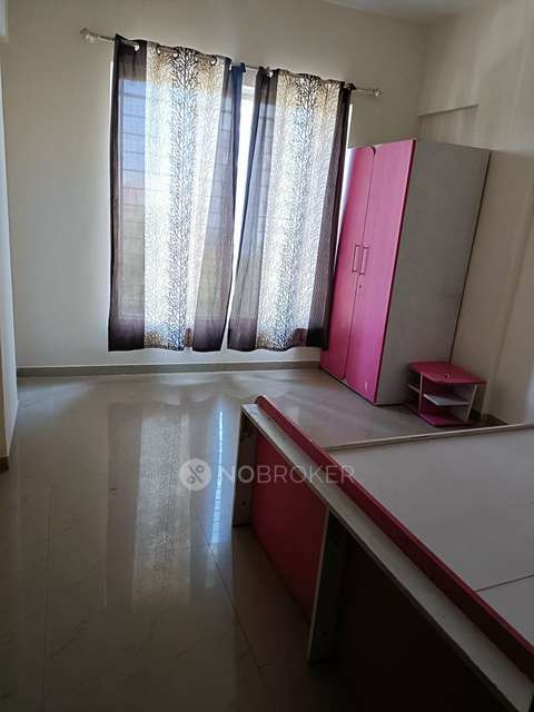 2 BHK Flat In Rawat Capstone, Undri For Sale  In Undri