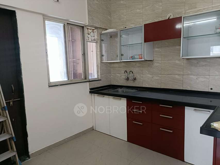 2 BHK Flat In Rawat Capstone, Undri For Sale  In Undri