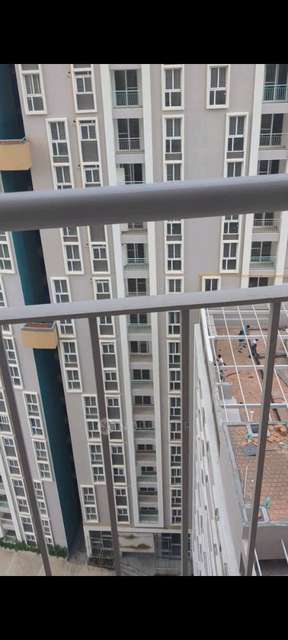 2 BHK Flat In Brigade Cornerstone Utopia, Whitefield For Sale  In Whitefield