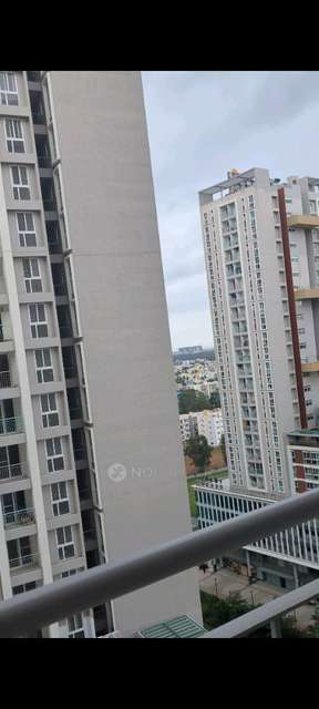 2 BHK Flat In Brigade Cornerstone Utopia, Whitefield For Sale  In Whitefield