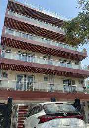 PG for Anyone in Moody&#39;stay Co-living Serviced Apartment