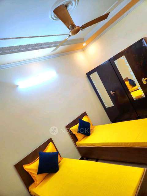 PG for Anyone in Moody&#39;stay Co-living Serviced Apartment