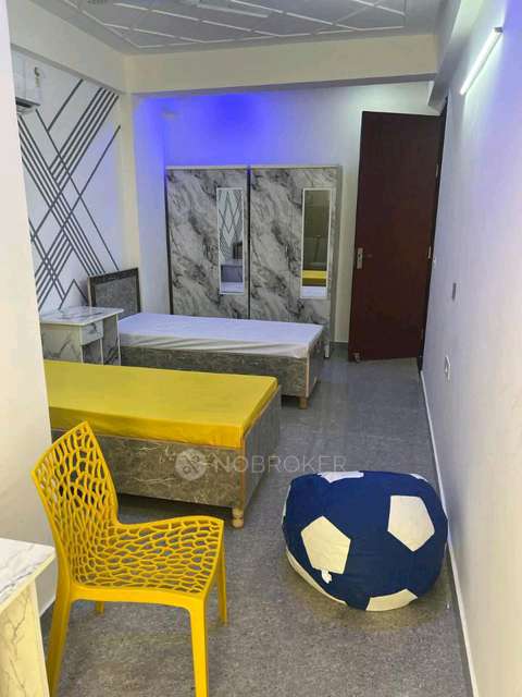 PG for Anyone in Moody&#39;stay Co-living Serviced Apartment