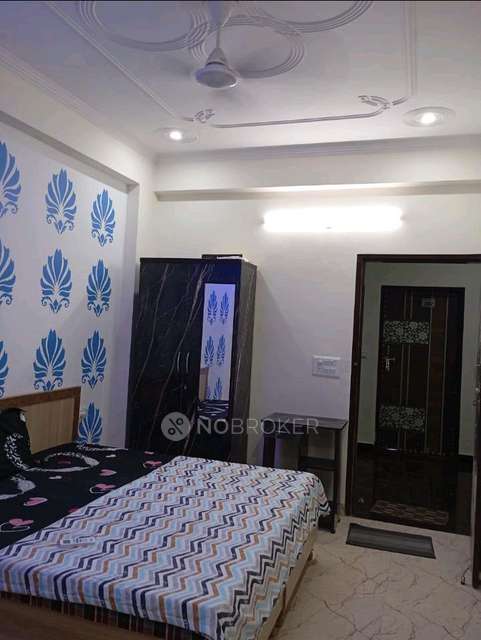 PG for Anyone in Moody&#39;stay Co-living Serviced Apartment