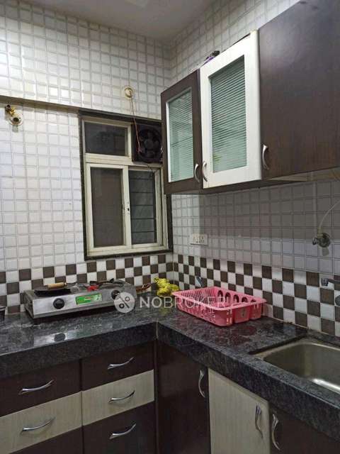 2 BHK Flat In Tanish Orchid  For Sale  In Charholi Budruk