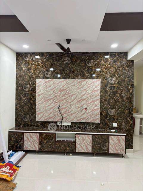 2 BHK Flat In Arjun Heights Appartment,  for Rent  In Nagole