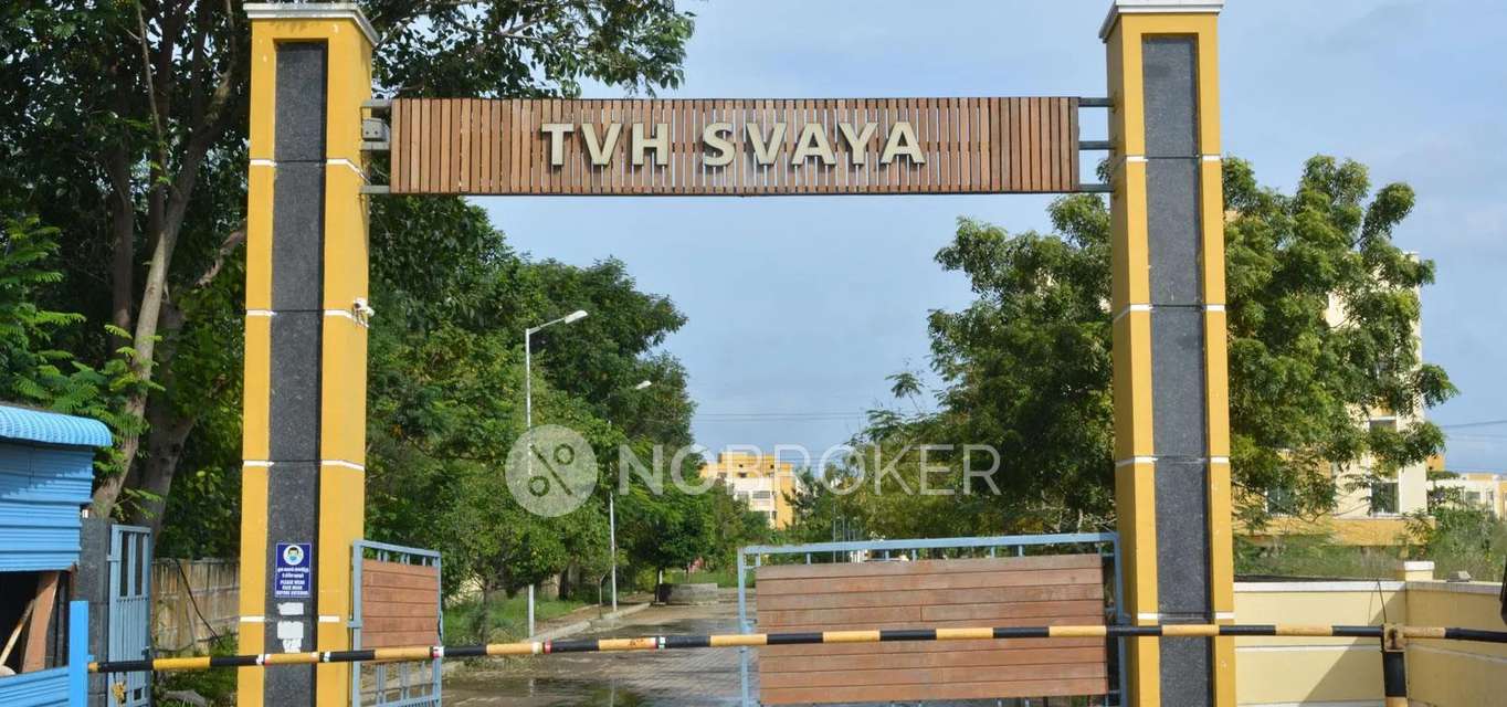 3 BHK Flat In Tvh Svaya Apartments For Sale  In Tvh Svaya Apartments