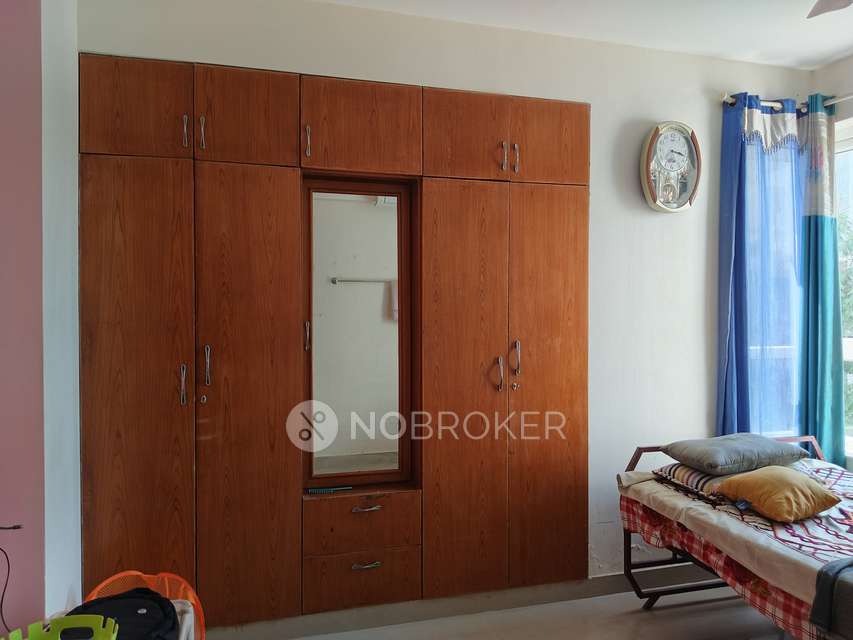 3 BHK Flat In Navin Hill View  For Sale  In Navins Hillview Avenue