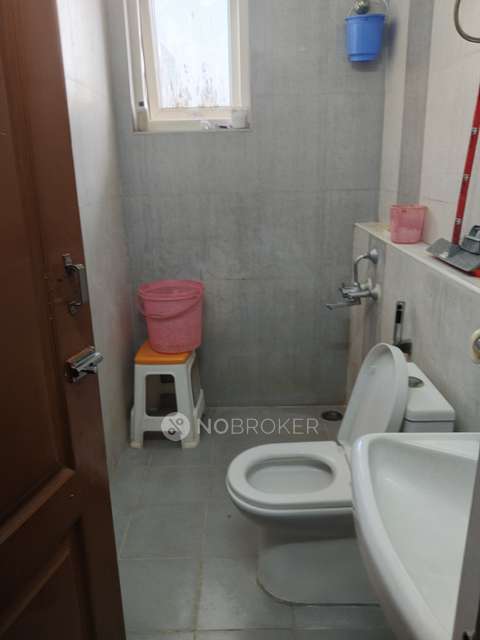 3 BHK Flat In Navin Hill View  For Sale  In Navins Hillview Avenue