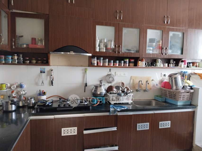 3 BHK Flat In Navin Hill View  For Sale  In Navins Hillview Avenue