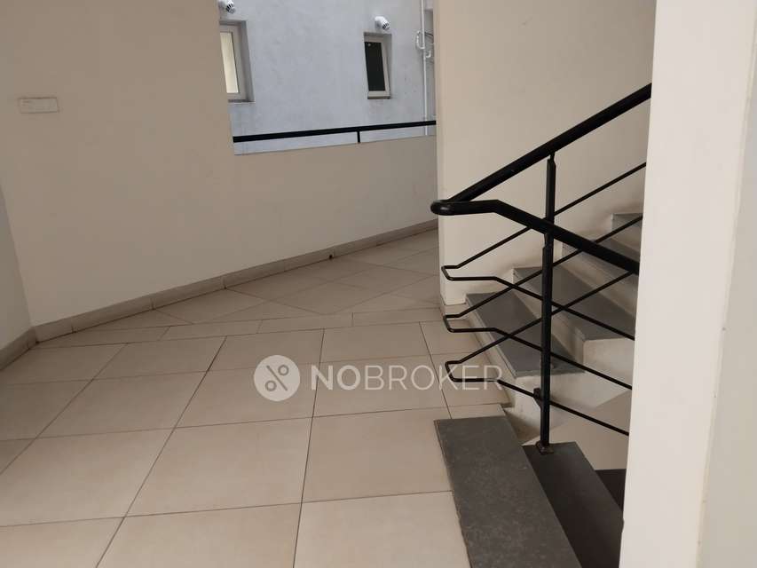 3 BHK Flat In Navin Hill View  For Sale  In Navins Hillview Avenue