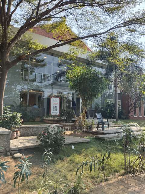 3 BHK Flat In Navin Hill View  For Sale  In Navins Hillview Avenue