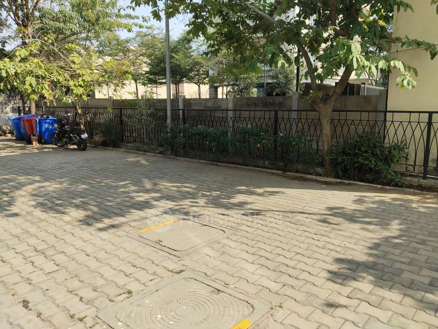3 BHK Flat In Navin Hill View  For Sale  In Navins Hillview Avenue