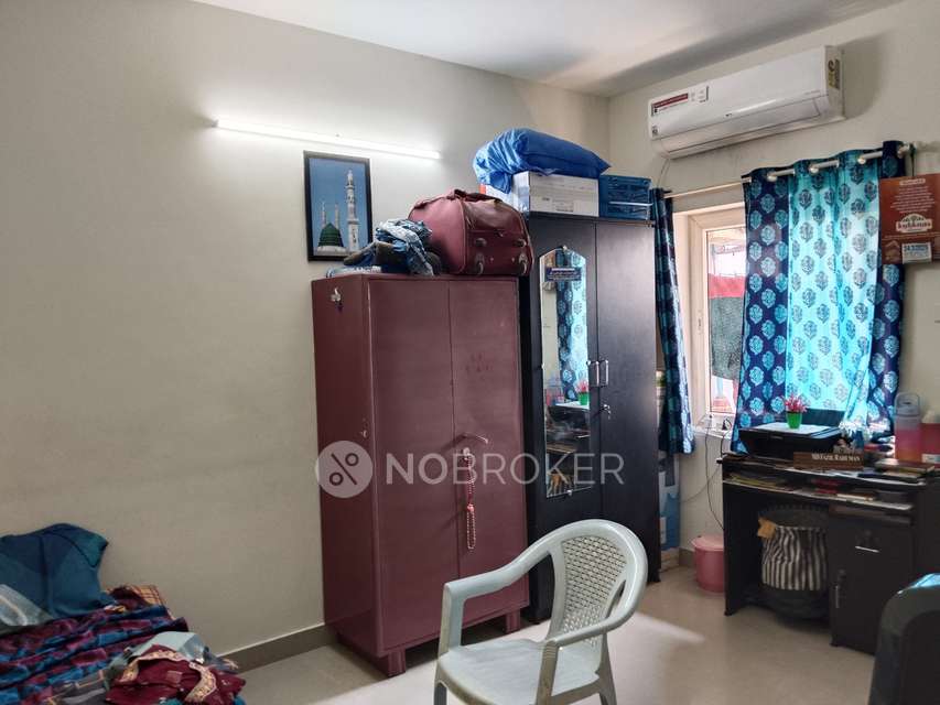 3 BHK Flat In Navin Hill View  For Sale  In Navins Hillview Avenue