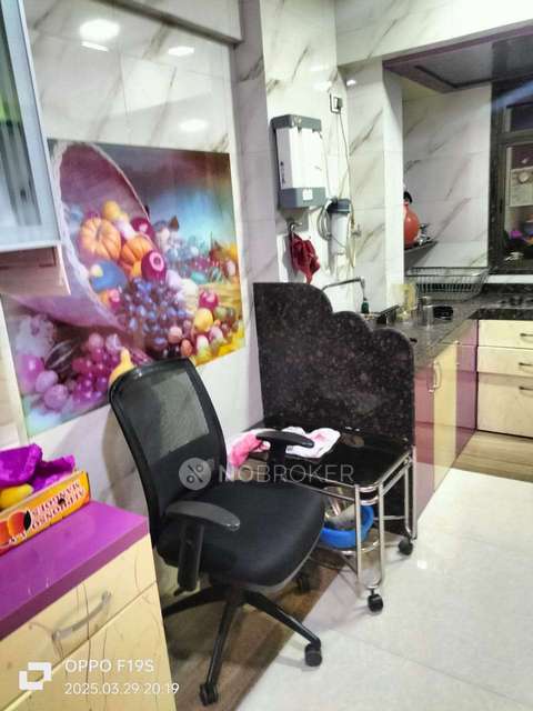 2 BHK Flat In Vishal Apartment For Sale  In Bhayandar West