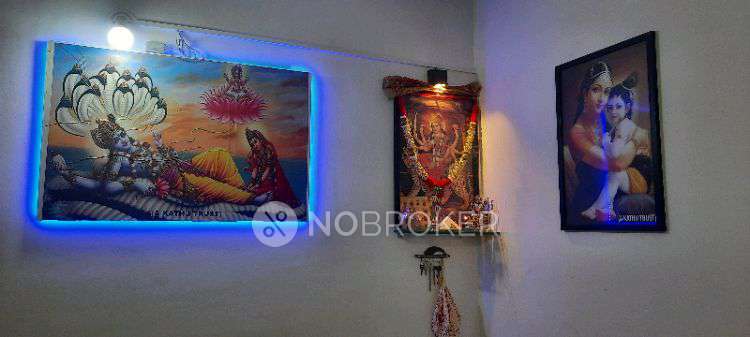 PG for Anyone in Mahindra Happinest Palghar