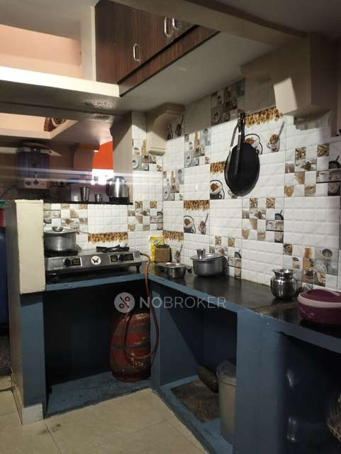 4+ BHK House For Sale  In Deepanjali Nagar
