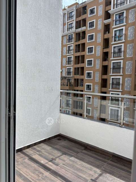 2 BHK Flat In Pethkar Siyona for Rent  In  Punawale