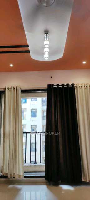 1 BHK Flat In Cosmos Solitaire For Sale  In Virar