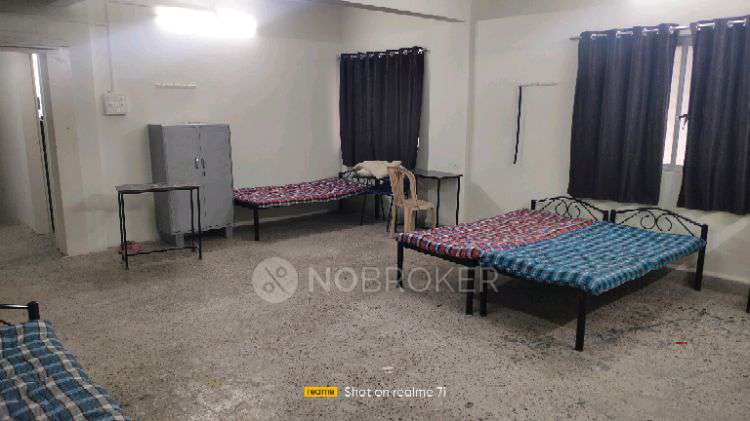 Office Space in Karvenagar, Pune for sale 