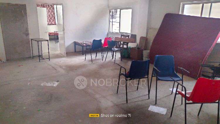 Office Space in Karvenagar, Pune for sale 