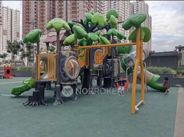 3 BHK Flat In Rajapushpa Provincia For Sale  In Narsingi