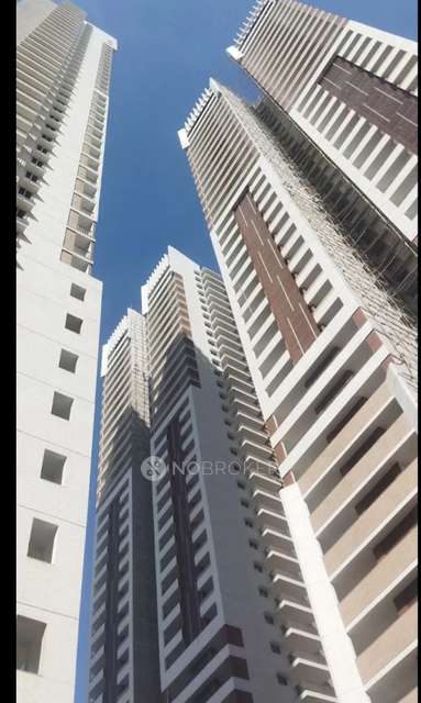 3 BHK Flat In Rajapushpa Provincia For Sale  In Narsingi