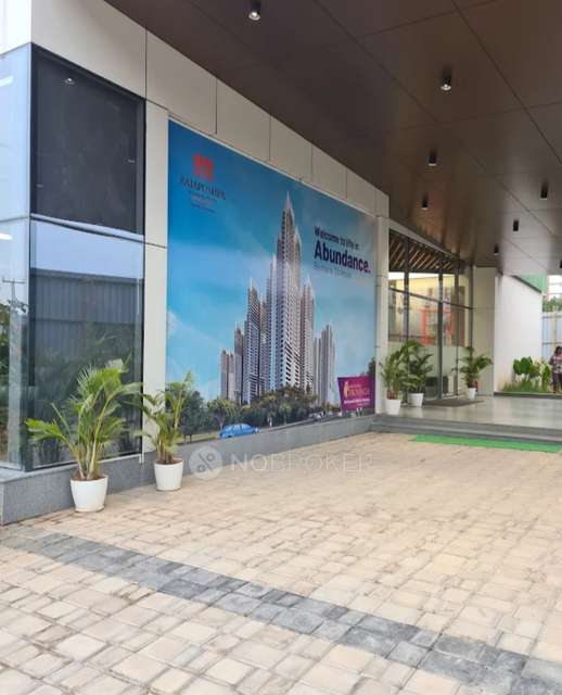 3 BHK Flat In Rajapushpa Provincia For Sale  In Narsingi