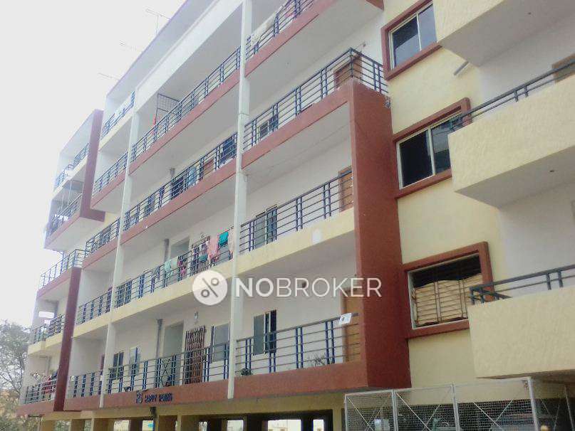1 BHK Flat In Standalone Building  for Rent  In Electronic City
