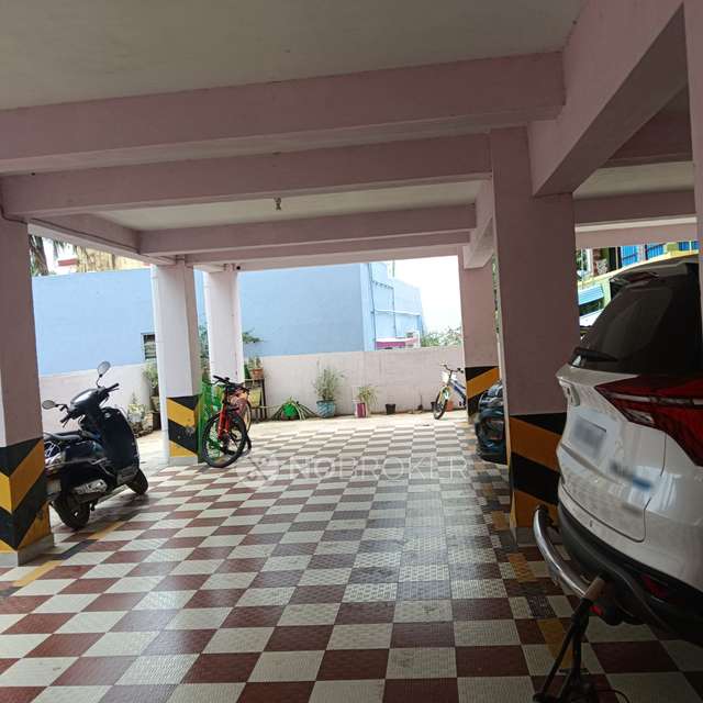 2 BHK Flat In Godhavari Homes For Sale  In Ambattur