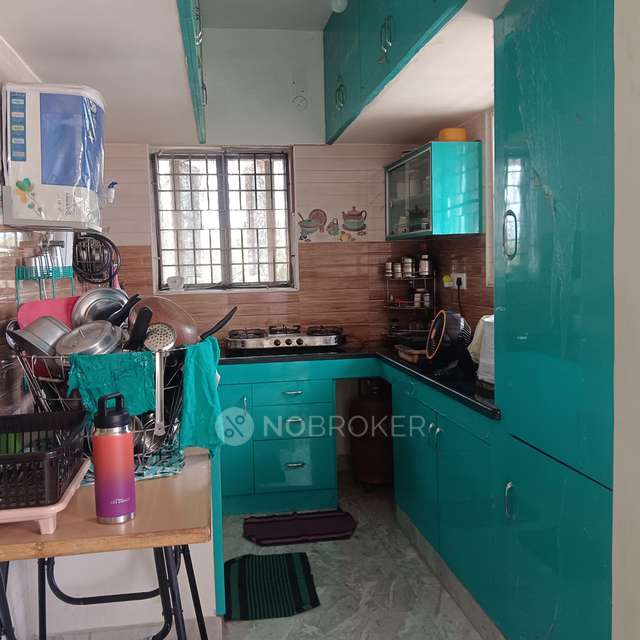 2 BHK Flat In Godhavari Homes For Sale  In Ambattur