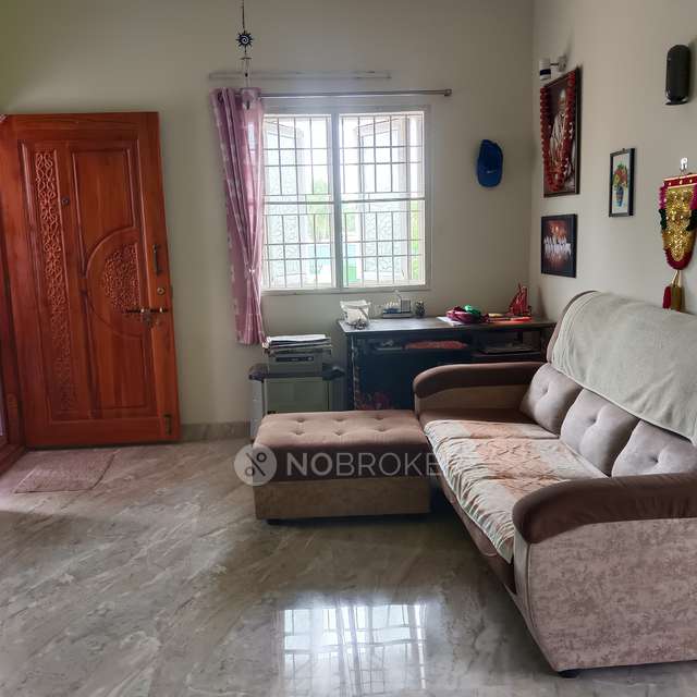 2 BHK Flat In Godhavari Homes For Sale  In Ambattur