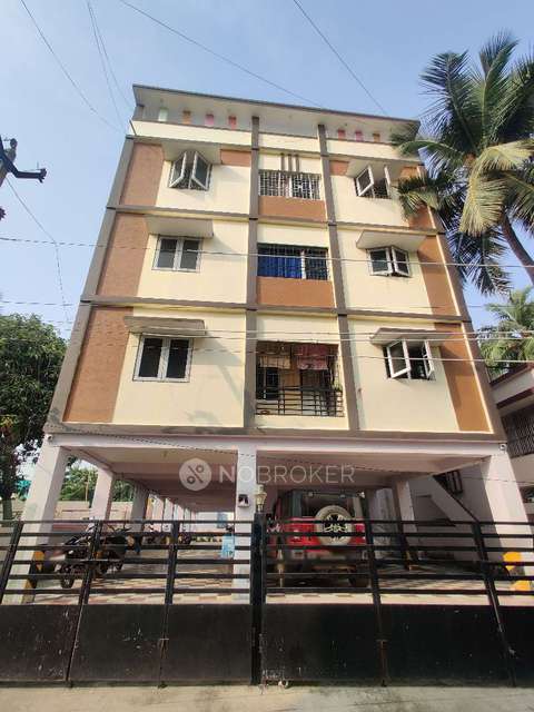 2 BHK Flat In Godhavari Homes For Sale  In Ambattur