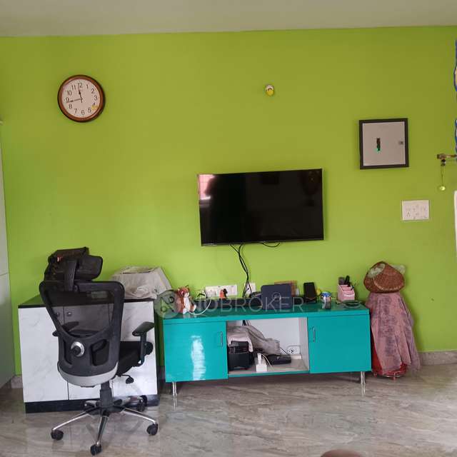 2 BHK Flat In Godhavari Homes For Sale  In Ambattur