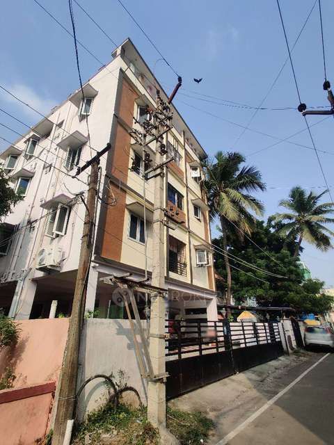 2 BHK Flat In Godhavari Homes For Sale  In Ambattur