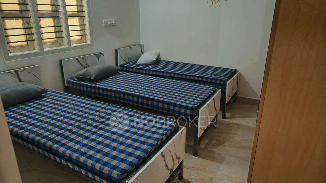 PG for Girls in Hebbal