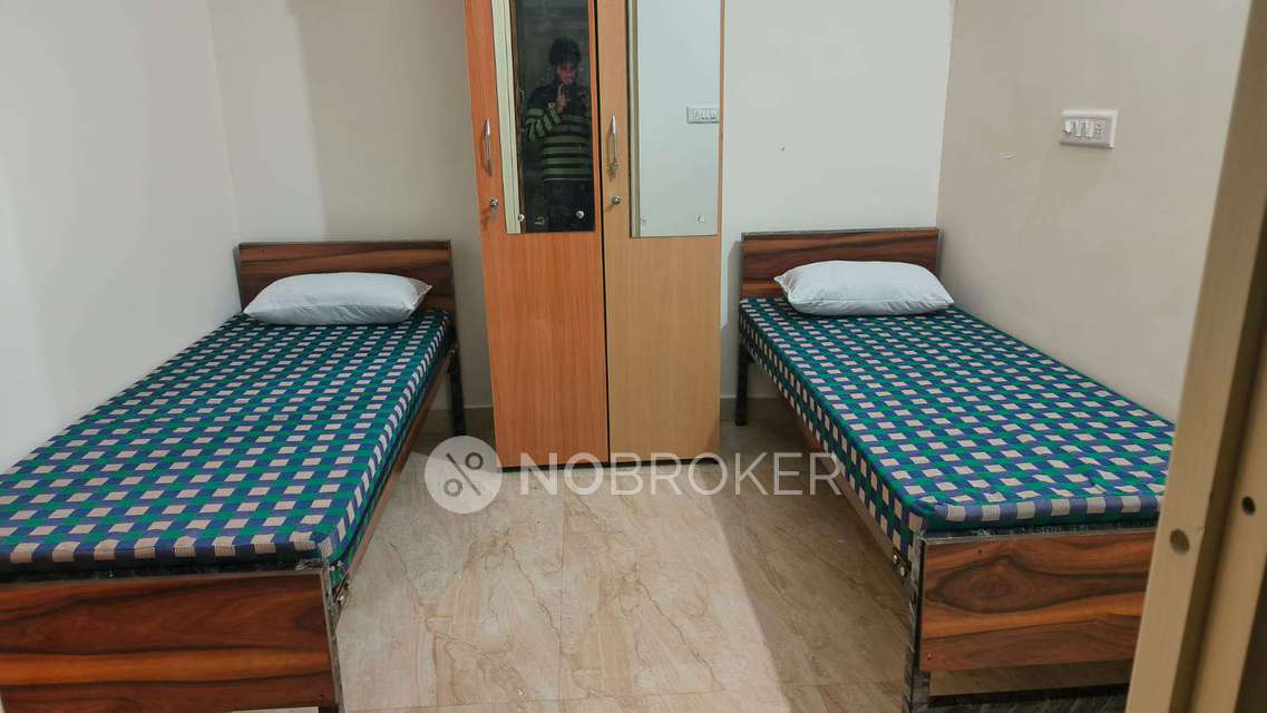 PG for Girls in Hebbal